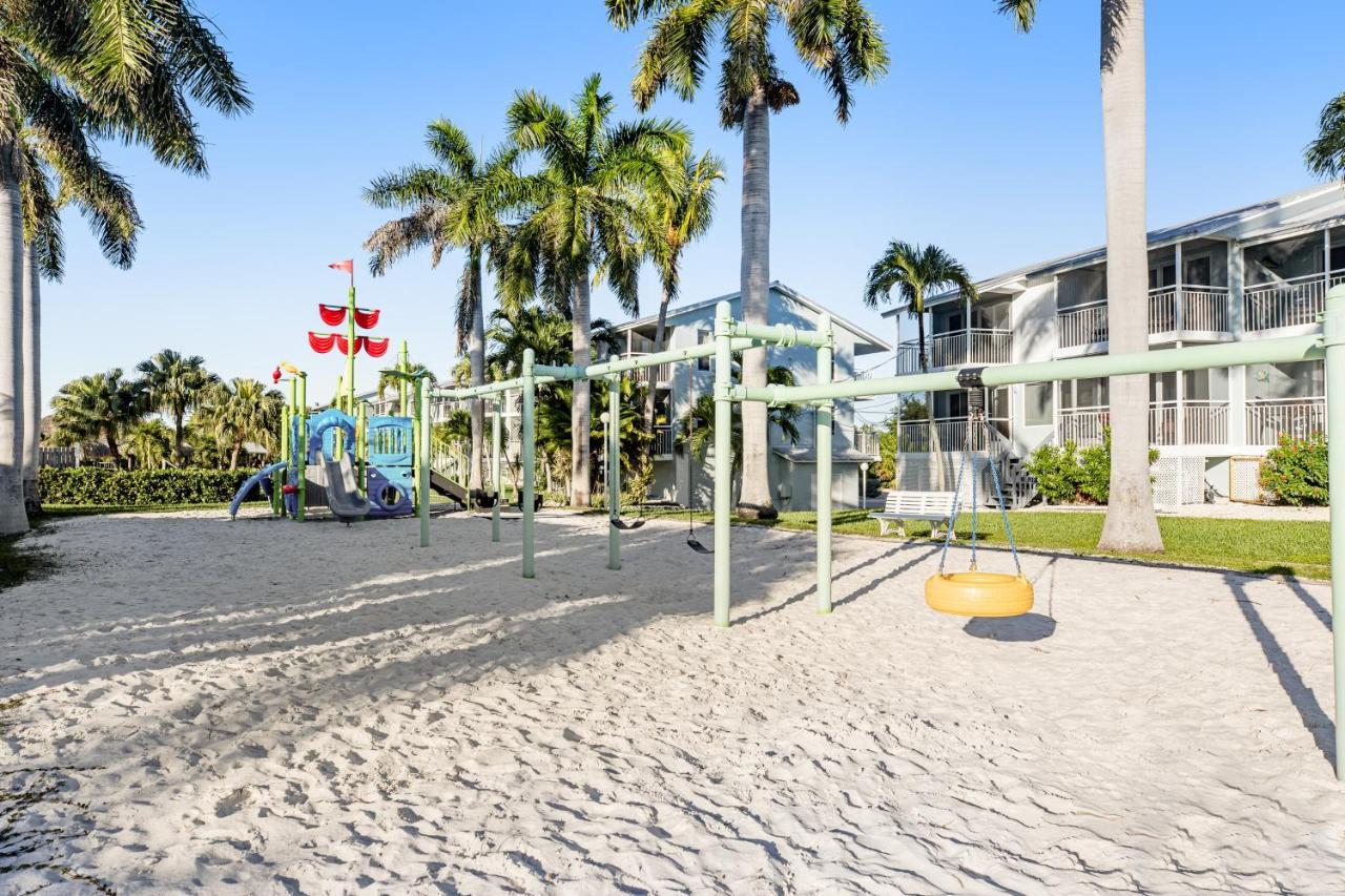Apartamento Kawama Yacht Club A4 Cayo Largo Exterior foto