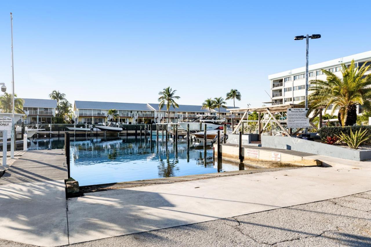 Apartamento Kawama Yacht Club A4 Cayo Largo Exterior foto