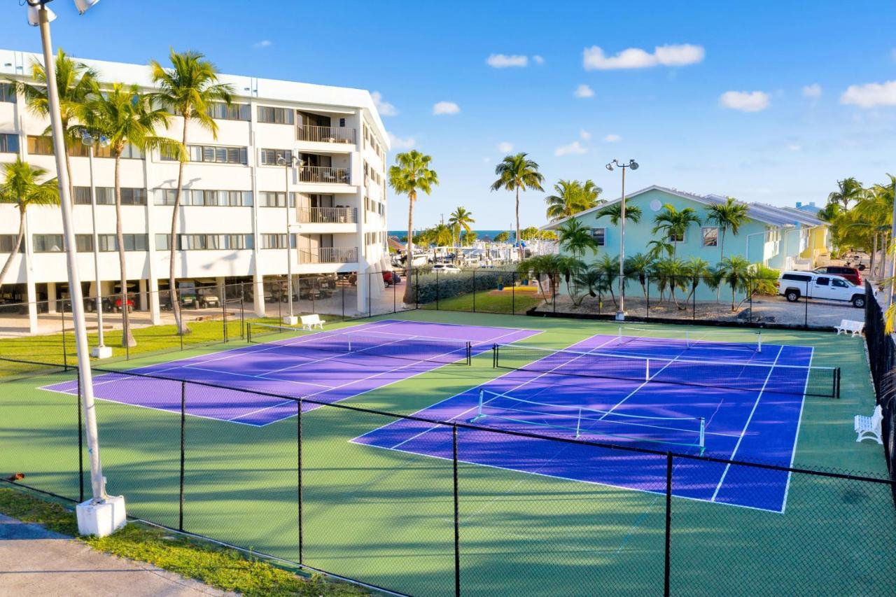 Apartamento Kawama Yacht Club A4 Cayo Largo Exterior foto