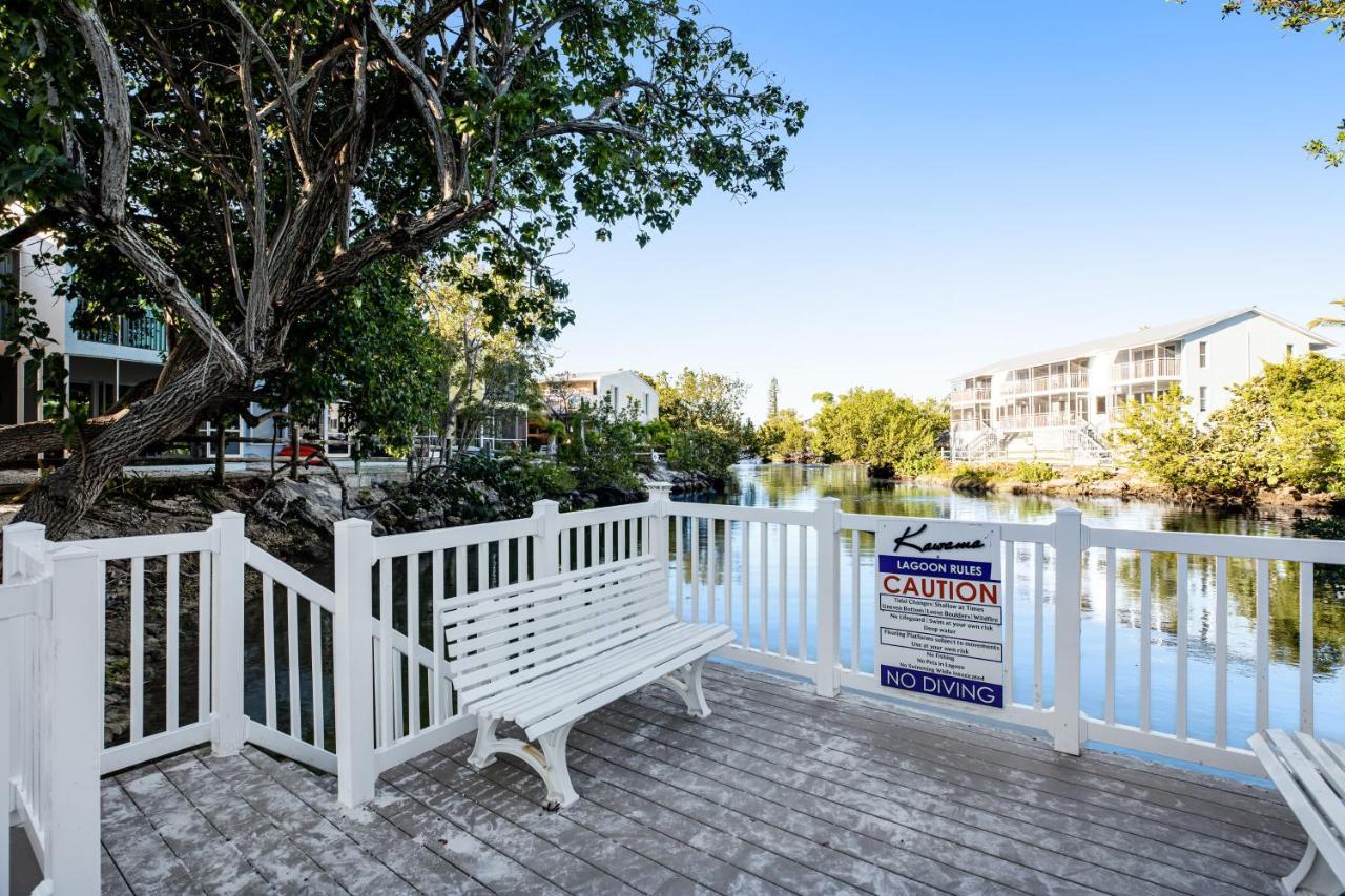 Apartamento Kawama Yacht Club A4 Cayo Largo Exterior foto