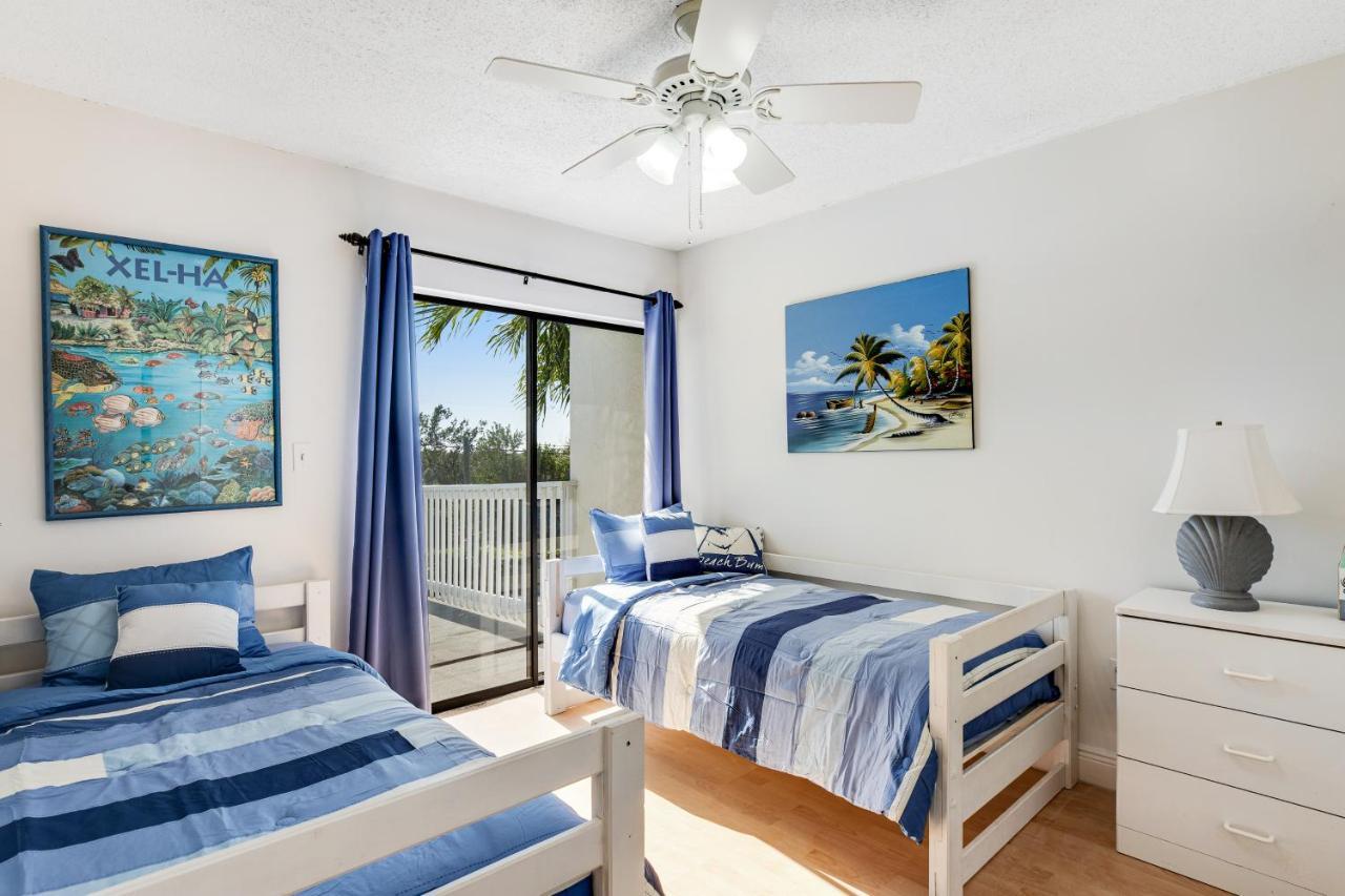 Apartamento Kawama Yacht Club A4 Cayo Largo Exterior foto