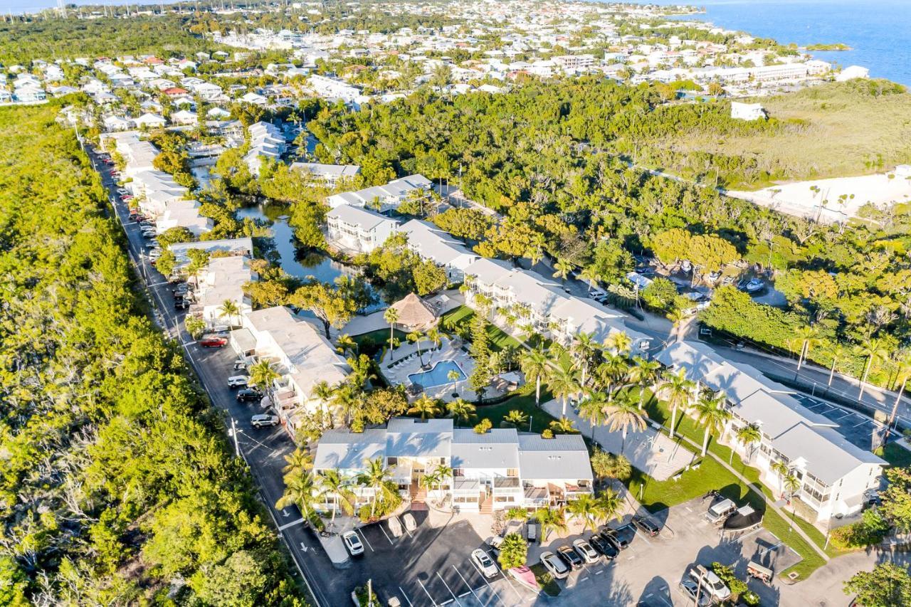 Apartamento Kawama Yacht Club A4 Cayo Largo Exterior foto