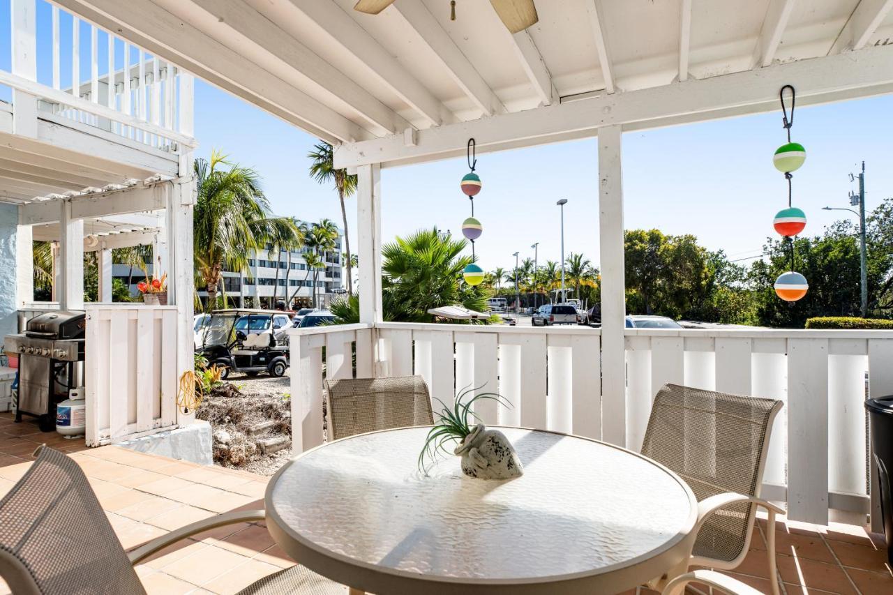 Apartamento Kawama Yacht Club A4 Cayo Largo Exterior foto