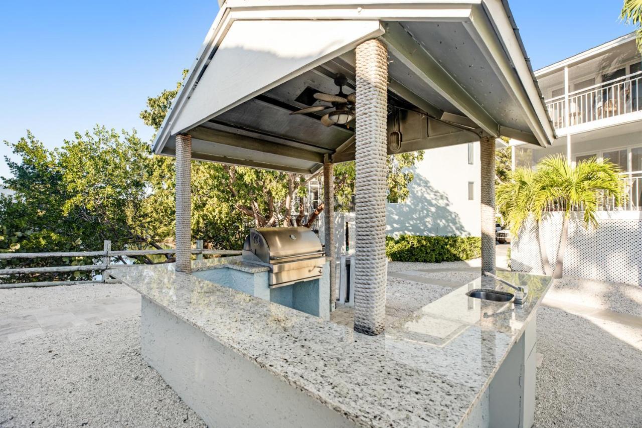 Apartamento Kawama Yacht Club A4 Cayo Largo Exterior foto