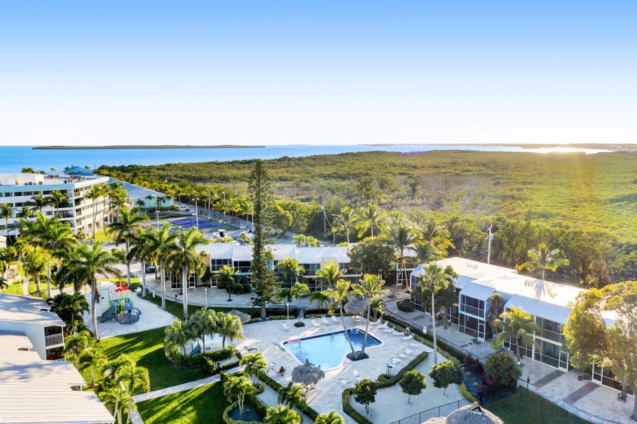 Apartamento Kawama Yacht Club A4 Cayo Largo Exterior foto