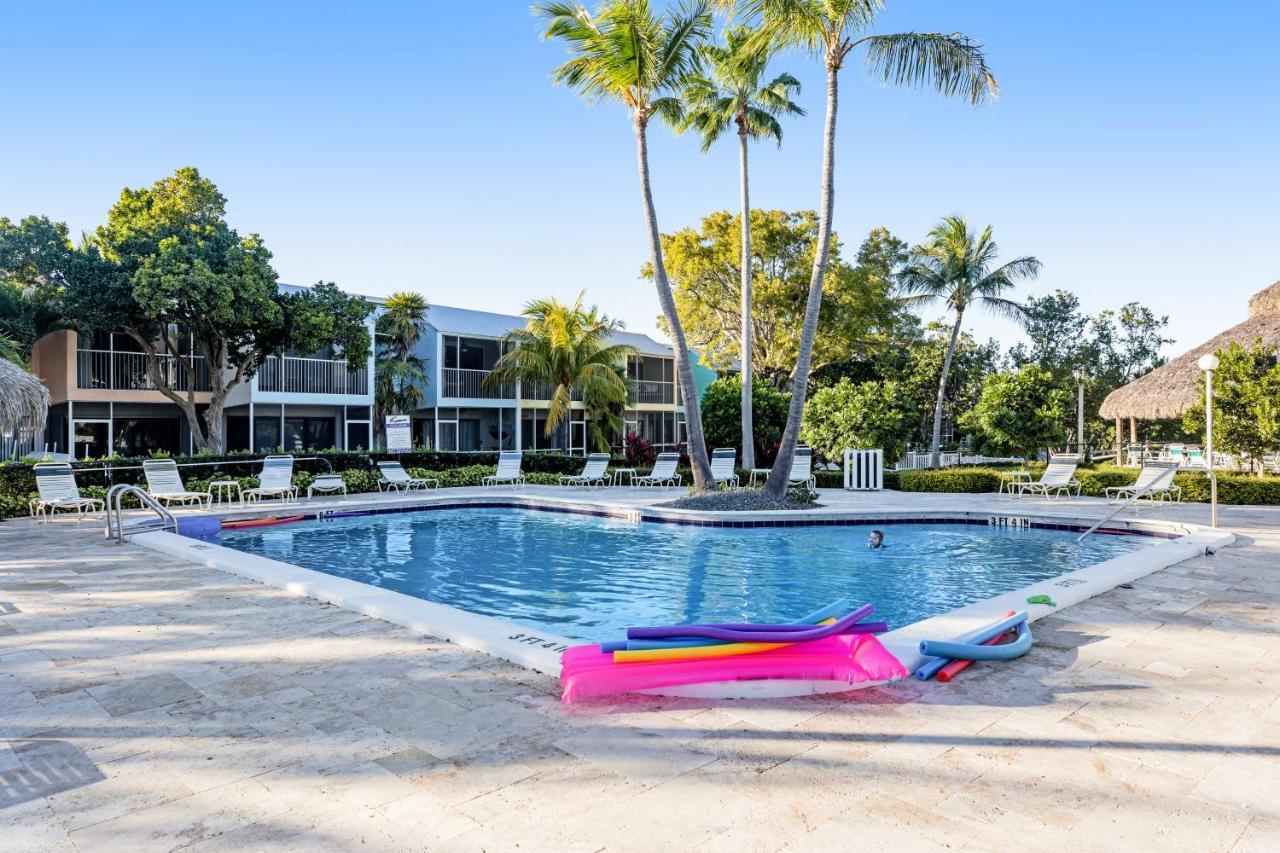 Apartamento Kawama Yacht Club A4 Cayo Largo Exterior foto